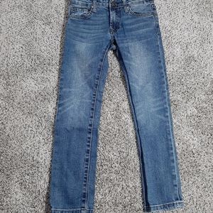 7 For All Mankind Paxtyn Style Kids Jeans
